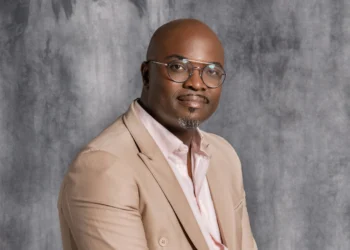 Netflix Africa leadership executive Ben Amadasun reportedly laid off after seven years at the streaming company.