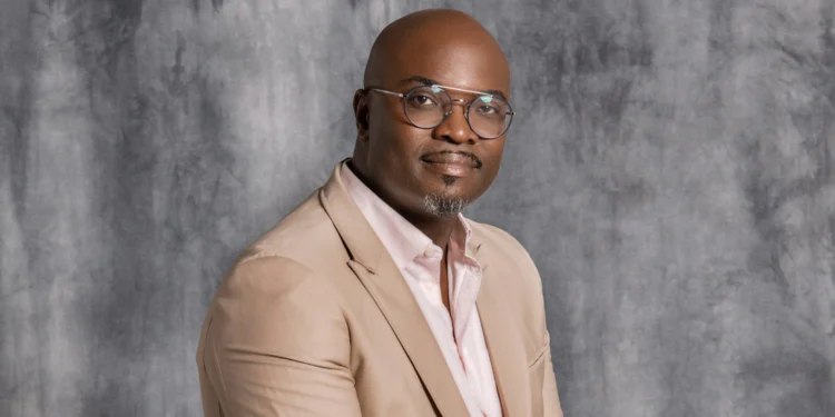 Netflix Africa leadership executive Ben Amadasun reportedly laid off after seven years at the streaming company.