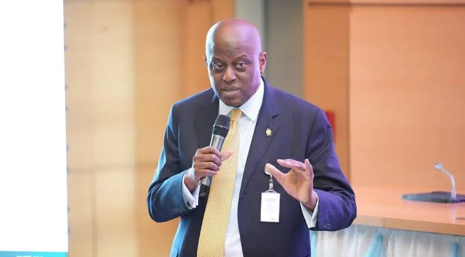 CBN Moves to Make Nigeria-China Payments Easier as Cardoso Plans Beijing Talks 4 CBN Governor Olayemi Cardoso discusses Nigeria-China payments and financial cooperation ahead of Beijing talks.
