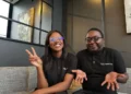 South African Startup Vambo AI Launches Open AI Model for 12 African Languages 8 A picture of Vambo AI co-founders