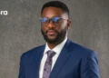 A picture of Kora CEO