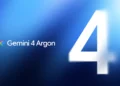 Google's Gemini 4 Argon and the New Rules of AI Competition 4 Google Gemini 4 Argon