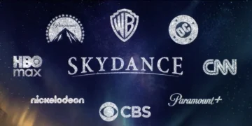 An image of the proposed Skydance library