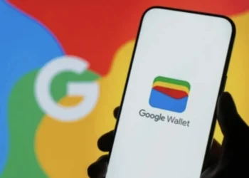An image of google wallet and google pay