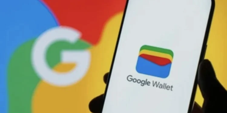 An image of google wallet and google pay