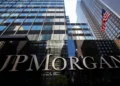 JPMorgan Nigeria banking licence