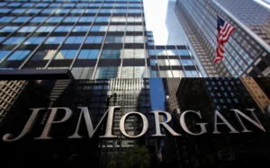 JPMorgan Nigeria banking licence