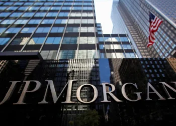 JPMorgan Nigeria banking licence