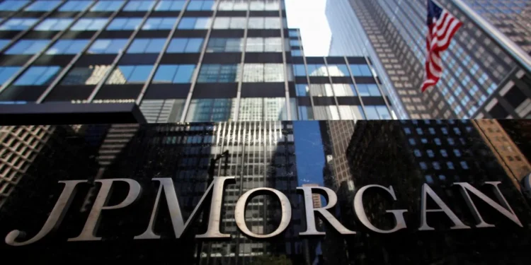 JPMorgan Deposits ₦50 Billion With CBN as Nigerian Banking Licence Bid Advances 4 JPMorgan Nigeria banking licence