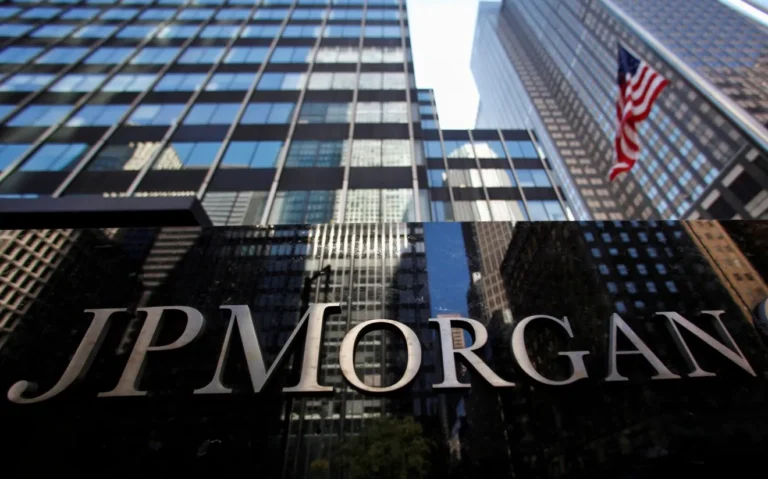 JPMorgan Deposits ₦50 Billion With CBN as Nigerian Banking Licence Bid Advances 6 JPMorgan Nigeria banking licence