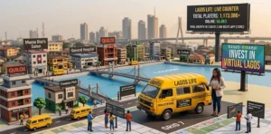 Lagos Life funding