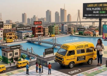 Lagos Life funding