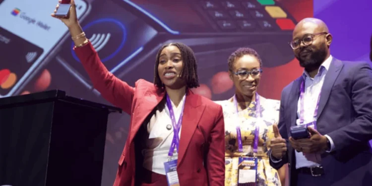 Moonshot 2026: Mastercard and Interswitch Demonstrate Google Pay Contactless Payments in Nigeria 4 Moonshot 2026 Google Pay