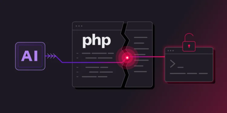 PHP2Shell Flaws Put Millions of Websites at Risk as Cyber Agencies Urge Immediate Patching 4 AI image of PHP2Shell