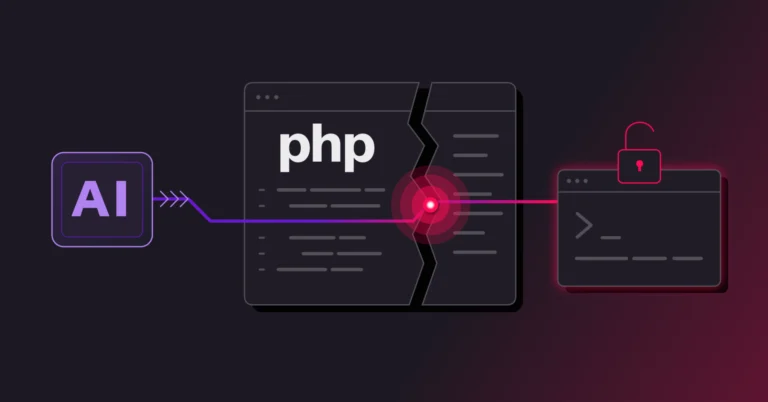 AI image of PHP2Shell