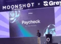 Grey Paycheck Moonshot 2026