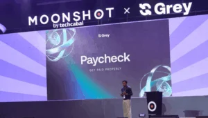 Grey Paycheck Moonshot 2026