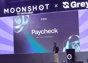 Grey Paycheck Moonshot 2026