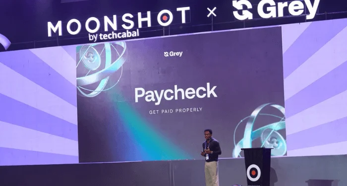 Moonshot 2026: Grey Launches Paycheck for Foreign-Currency Earners After Processing Nearly $5 Billion 4 Grey Paycheck Moonshot 2026