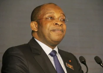 Côte d'Ivoire's AI Tourism Strategy Targets 10 Million Visitors 9 Côte d'Ivoire's Tourism and Leisure Minister, Siandou Fofana