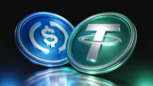 A picture of stablecoins