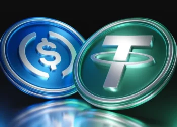 A picture of stablecoins