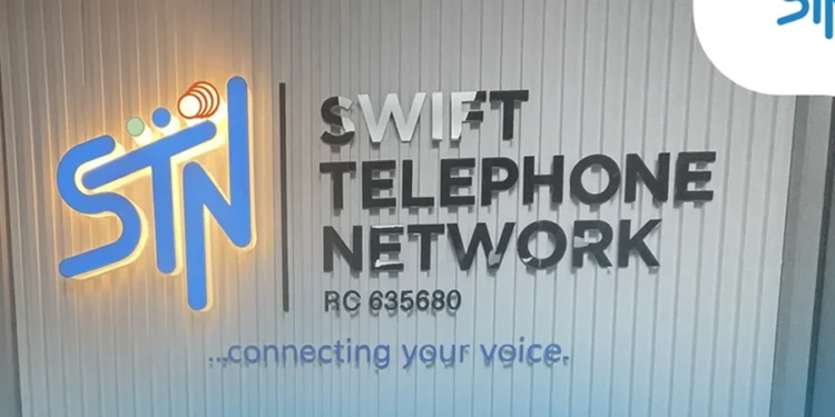 Swift Telephone Network Wins NCC Licence to Operate Nationwide as a Full Telecom Operator 4 An image of swift telephone network