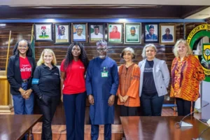 Airtel Africa and UNICEF