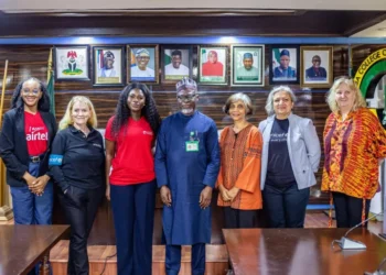 Airtel Africa and UNICEF