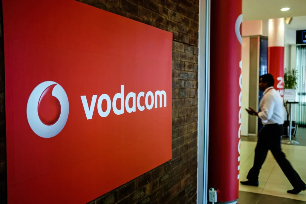 Vodacom Retains $1.6 Billion Safaricom Stake as Kenyan Court Fast-Tracks Appeal 1 Safaricom stake