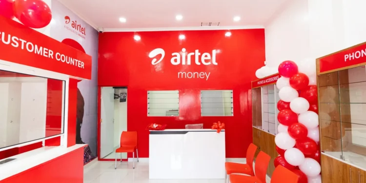 Airtel Money London IPO