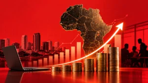 African startup funding 2026