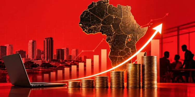 African Startups Raised $583m in Q3 as Funding Rebounds, Disrupt Africa Data Shows 4 African startup funding 2026