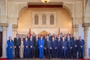Morocco AI Ministry targets $10 billion economic boost and 50,000 jobs by 2030