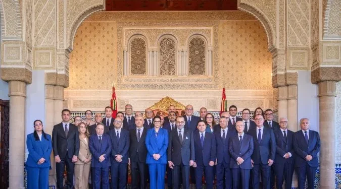 Morocco Creates First AI Ministry, Targets $10 Billion Economic Boost and 50,000 Jobs by 2030 5 Morocco AI Ministry targets $10 billion economic boost and 50,000 jobs by 2030