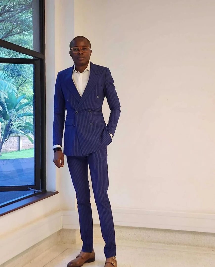 The End of Klump: What Celestine Omin’s Five-Year Journey Tells Us About Building Fintech in Africa 1 Klump shuts down