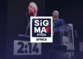 An image of a SiGMA panel