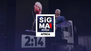 An image of a SiGMA panel