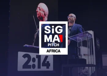 African Startups Can Now Pitch to 30 Plus Investors at SiGMA Africa 2027 5 An image of a SiGMA panel