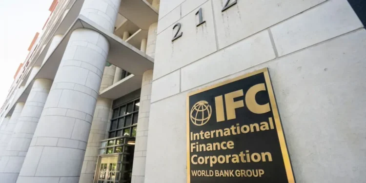 IFC Eyes $7.5 Million Investment in New $100 Million African Fintech Lending Fund 4 African fintech lending fund