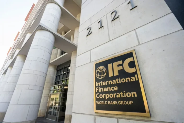 African fintech lending fund
