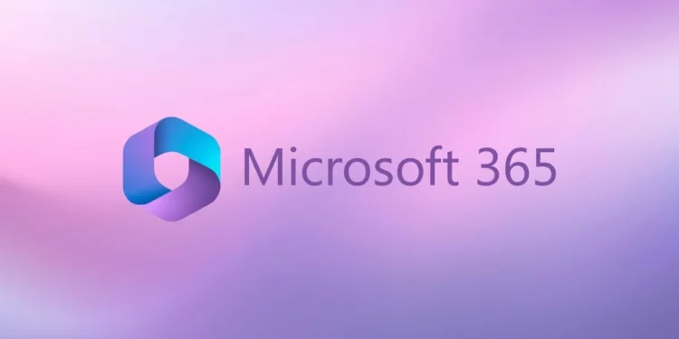 Microsoft 365 Subscribers Face OneDrive Storage Cut