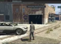 An image of GTA online playing in browsers