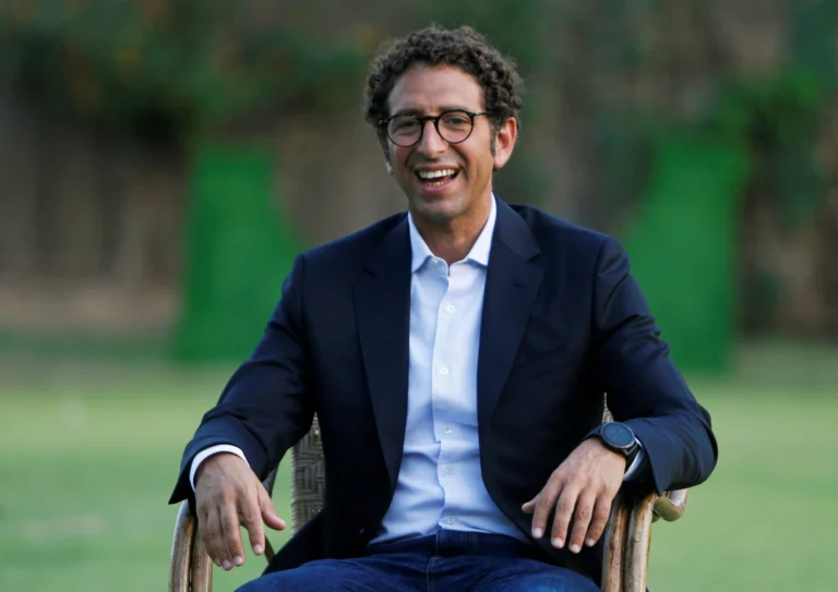 Egypt’s MNT-Halan Completes EGP7.84 Billion IPO, Attracts EGP126 Billion in Investor Demand 7 Egypt’s MNT-Halan Completes EGP7.84 Billion IPO, Attracts EGP126 Billion in Investor Demand