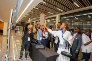 AN image of afrilabs and udutech