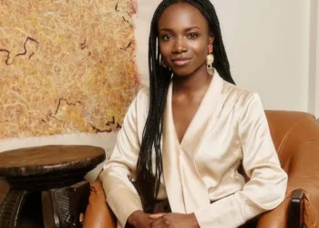 Yinka Ogunbiyi of Halobraid