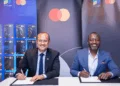 An image of mastercard and moovn reps