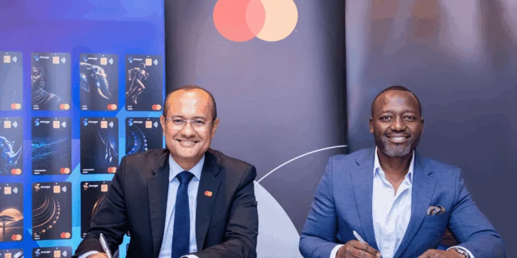 An image of mastercard and moovn reps