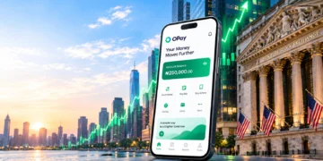 OPay IPO
