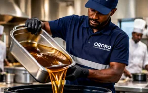 an image of an ororo waste technician